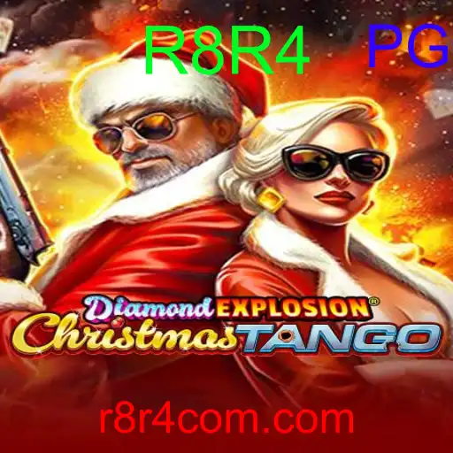 DiamondExplosionTango